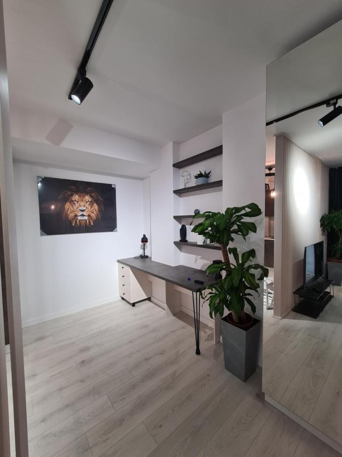Studio 1 Camera 布加勒斯特 外观 照片
