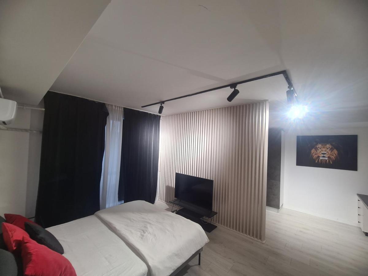 Studio 1 Camera 布加勒斯特 外观 照片